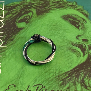 帕格尼尼随想曲第三首