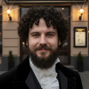 Клубное Лукоморье