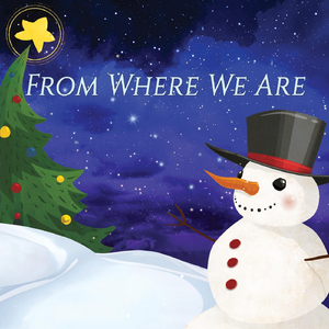 From Where We Are (feat. Eric Williams)