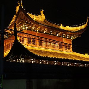 岁月如歌（翻唱）