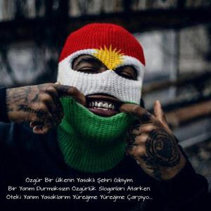 DağLara GeL DağLara (Kurdish Remix Cover 2026)