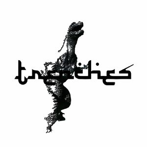 Trenches (feat. ₩)