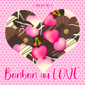 Strawberry (Dear Darling)