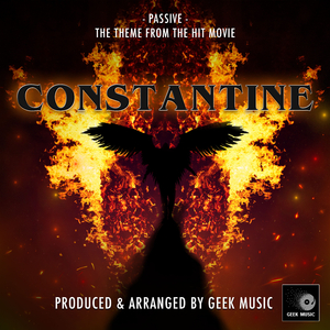 Passive (From "Constantine")