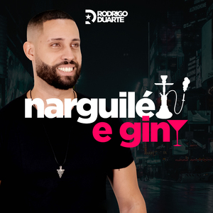 Narguilé e Gin