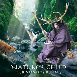 Beltane (Goddess Version)