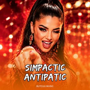 Simpatic, Antipatic