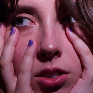 Kitchen Fan Lullaby (Raw)