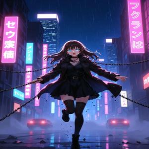 今夜だけは