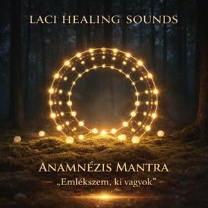 Anamnézis Mantra- Emlékszem ki vagyok