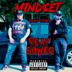 Reap Sowed (feat. Sosty Flows)