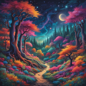 Midnight Mood Filters