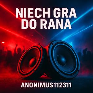 NIECH GRA DO RANA