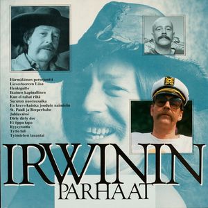 Lievestuoreen Liisa (1981 versio)