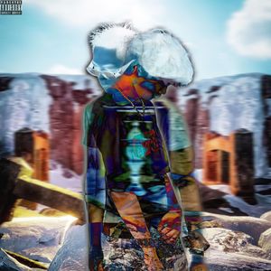 FXXKiNGRRAG（ prod by Poster Lee）