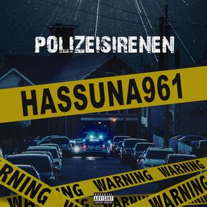 POLIZEISIRENEN