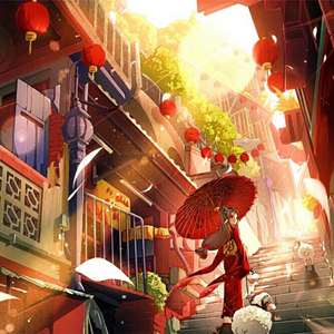 EnV-pneumaticTokyo（凪的明天 Remix）