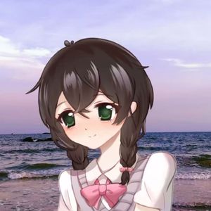 サラサラの夏(feat. 花隈千冬)