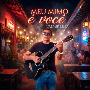 Meu mimo é você