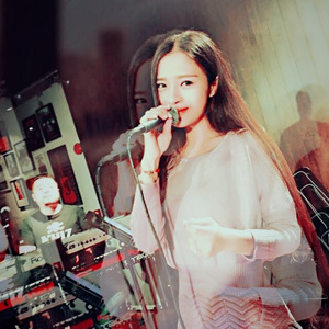 连名带姓（Cover 张惠妹）