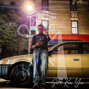 Get to Know You (feat. Cezaire)
