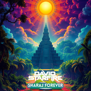 Sharaj Forever (feat. Rik Sharaj)