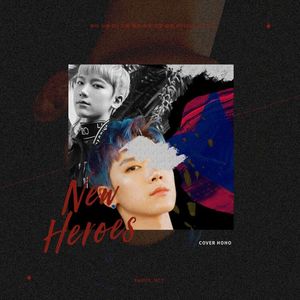 New Heroes