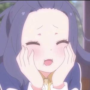 可爱颂（翻自 Hari）