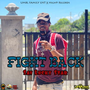 Fight Back (Explicit)