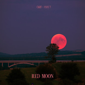 Red Moon (红月)