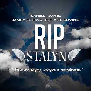 RIP Stalyn