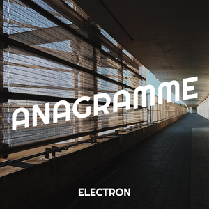 Anagramme
