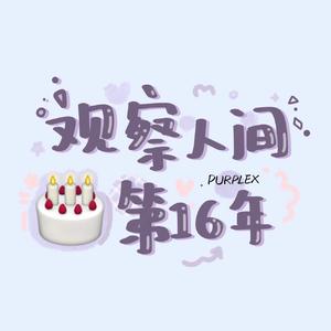 观察人间第16年