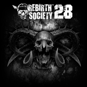 The Society Of Drugs (Original Mix)