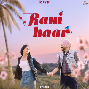 Rani Haar