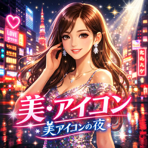 美・アイコン