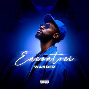 Encontrei (Deluxe edition)