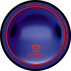Librum Damnant (Max Cipriani Remix)