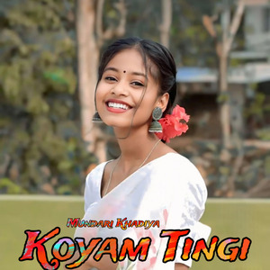 Koyam Tingi