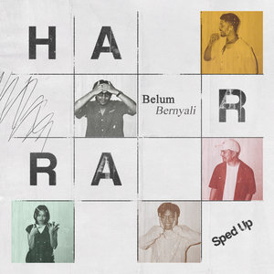 Belum Bernyali (Sped Up)