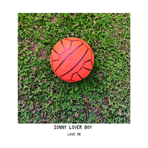 Love Me (Retrowave Mix)