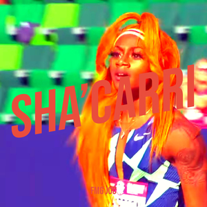 Sha’carri