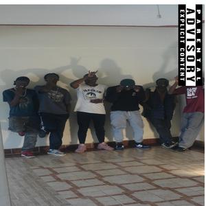 Kakamega cypher 1 (feat. Kakamega all stars)