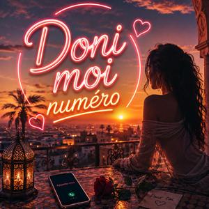 Doni moi numéro