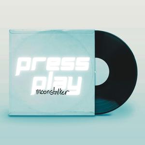 press play
