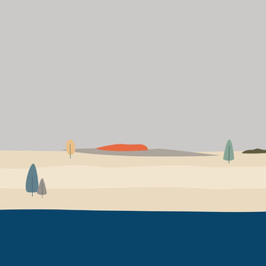 夏夜海滩（Prod.BECU BEATZ）