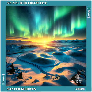 Winter-4 (Seabra Monkey's Groove Box Edit) (Remix)