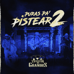 Por Los Rumbos Del Dorado