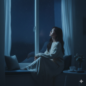 수없이 무너진 밤