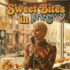SWEET BITS IN NYC